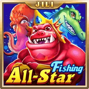 Fishing God Slot Game by JDB Gaming